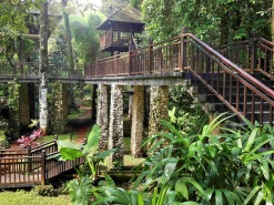 Novotel Bogor Golf Resort