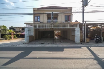 RedDoorz @ Nologaten Ambarukmo