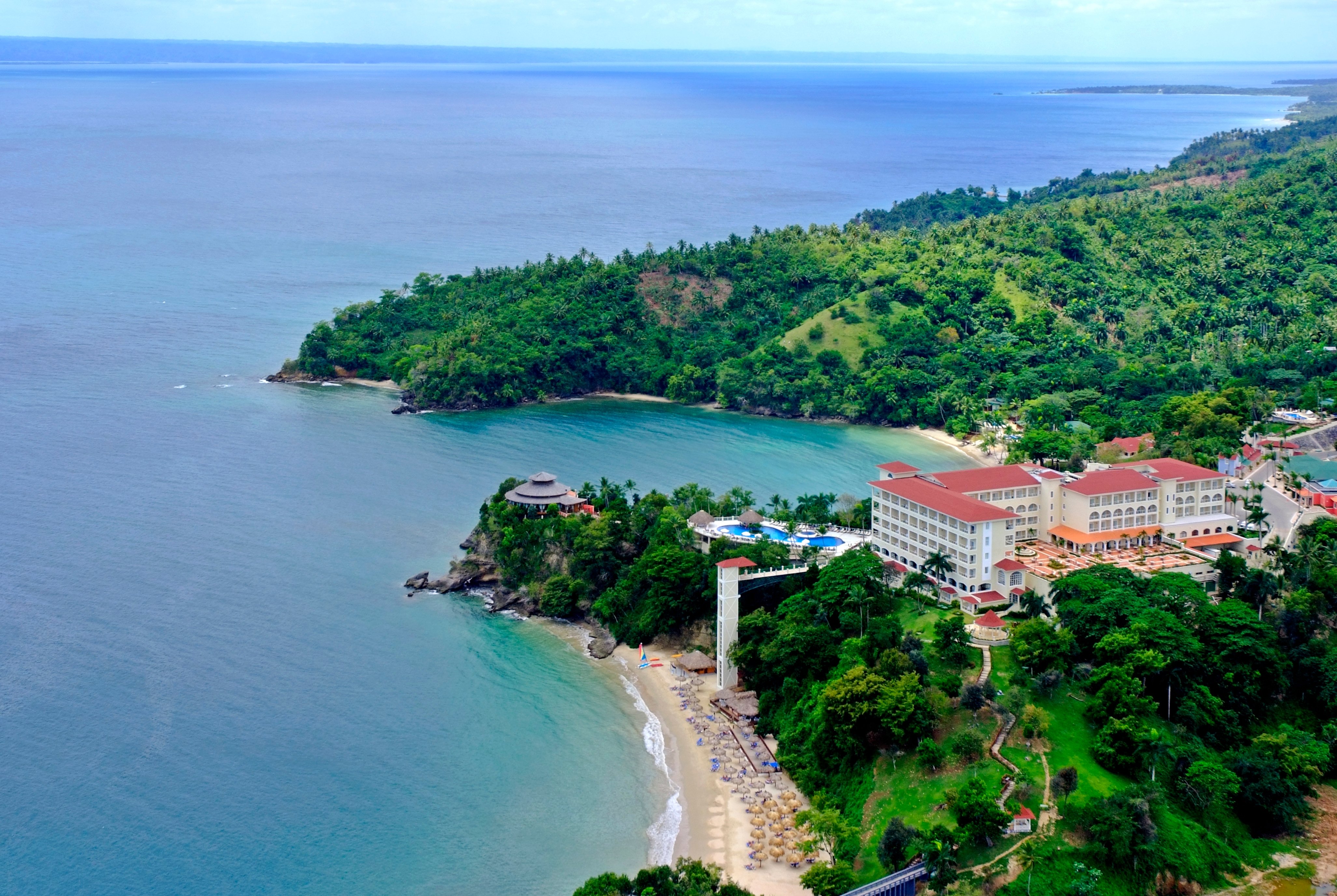 Bahia Principe Grand Cayacoa