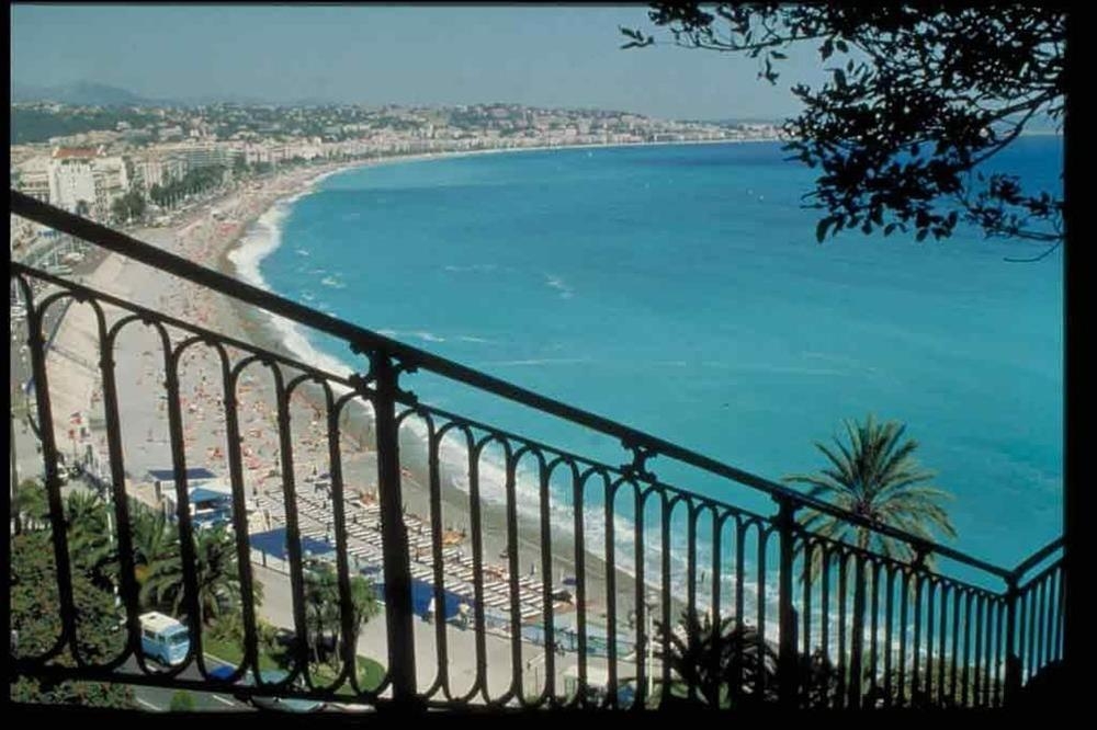 ibis budget Nice Airport Promenade des Anglais