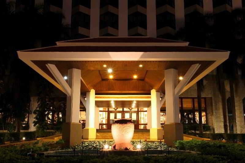 Napalai Hotel Udonthani