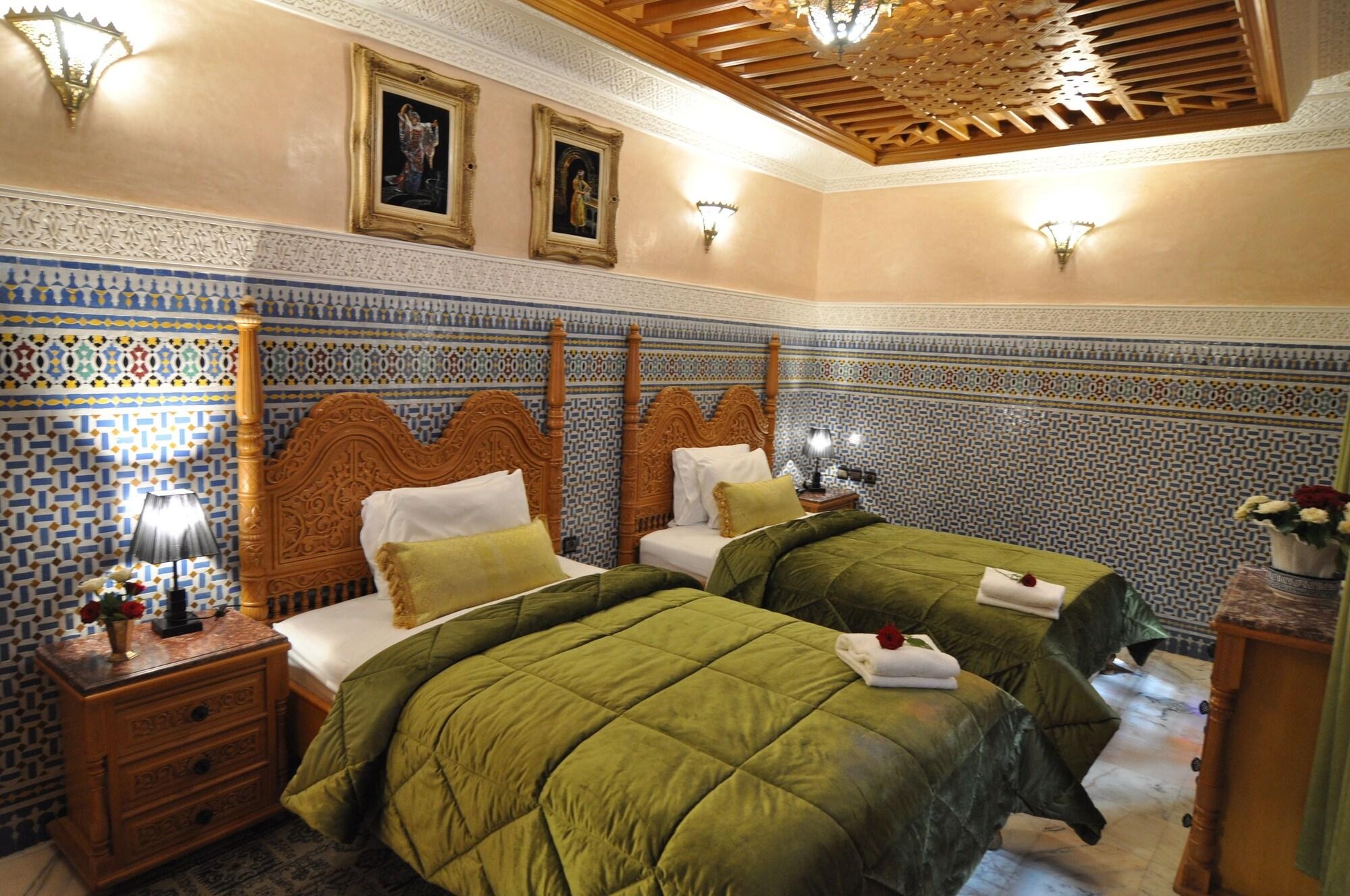 Dar Al Madina Al Kadima