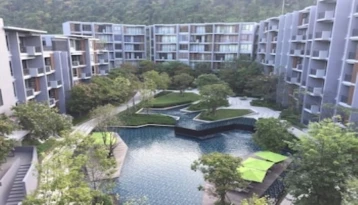 Khaoyai Ozone Valley