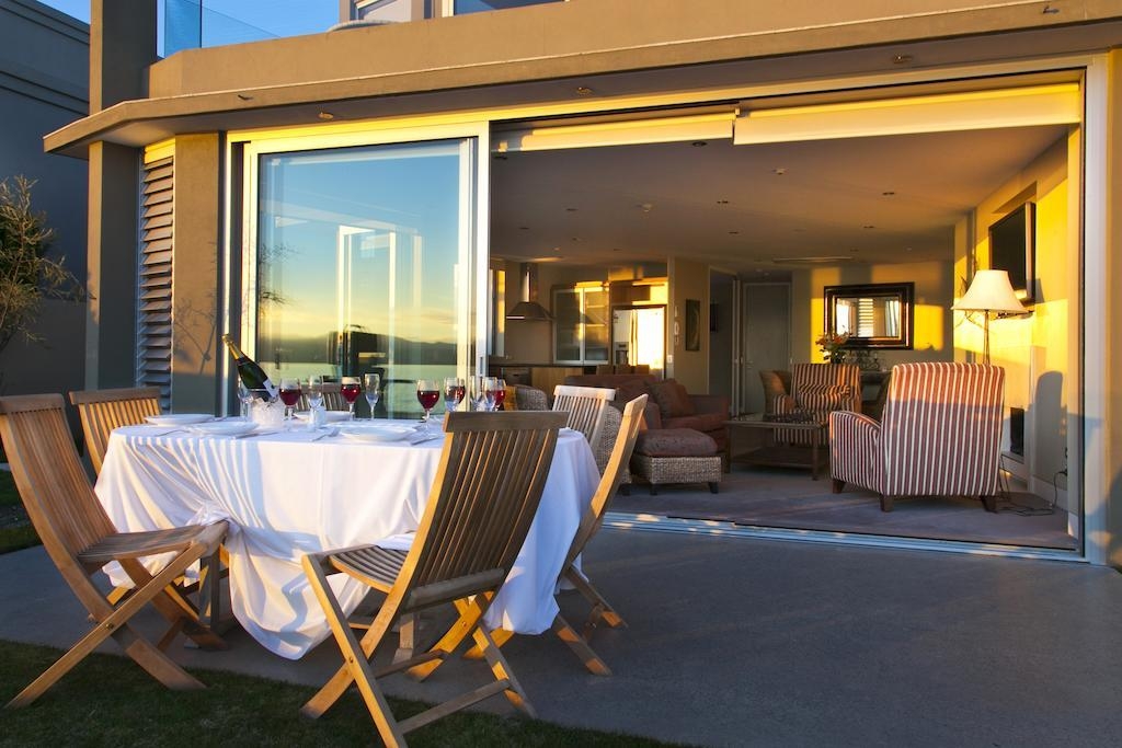 The Reef Resort - Heritage Collection