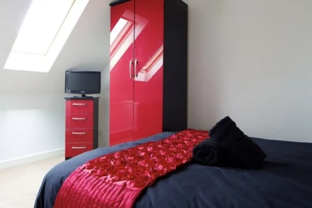 Charnley Mews Boutique Guest House
