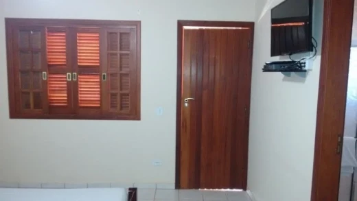 Cantinho de Atibaia Hotel Pousada