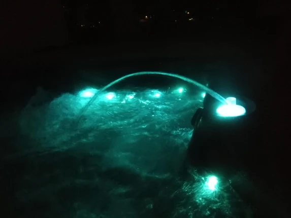 Luxe et Sérénité