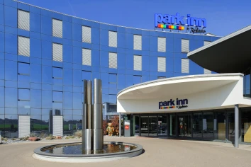 Radisson Hotel Zurich Airport