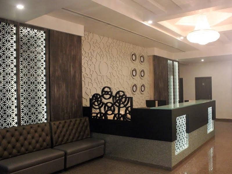 Hotel Nimantran