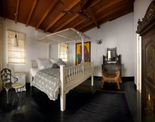 Villa Terra Rosa