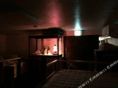 Social House Hostel