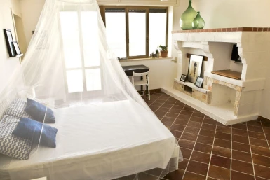 B&B Tenuta Canneddi