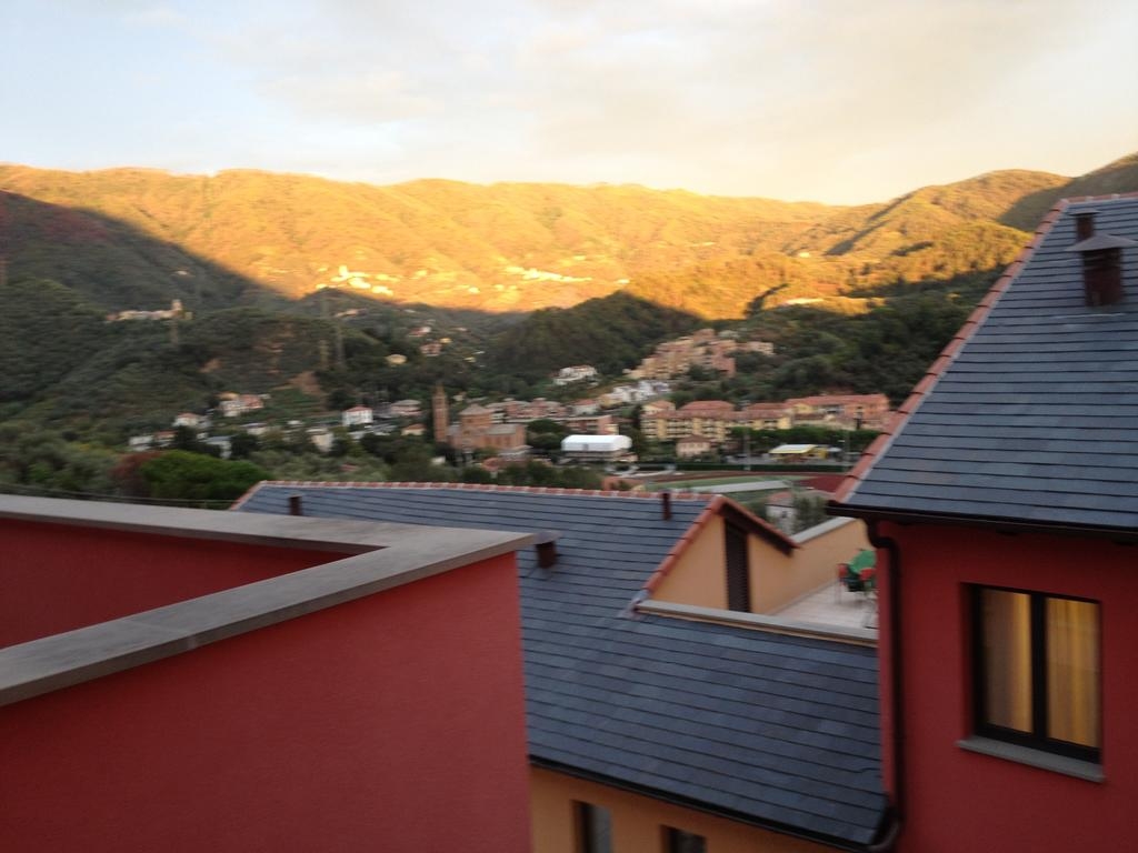 Park Hotel Argento