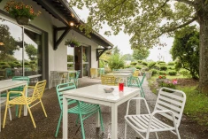 The Originals City, Hôtel La Siesta, Annonay Est