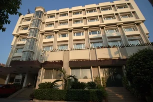 Vits Bhubaneshwar