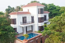 ACCOVAH Casa V