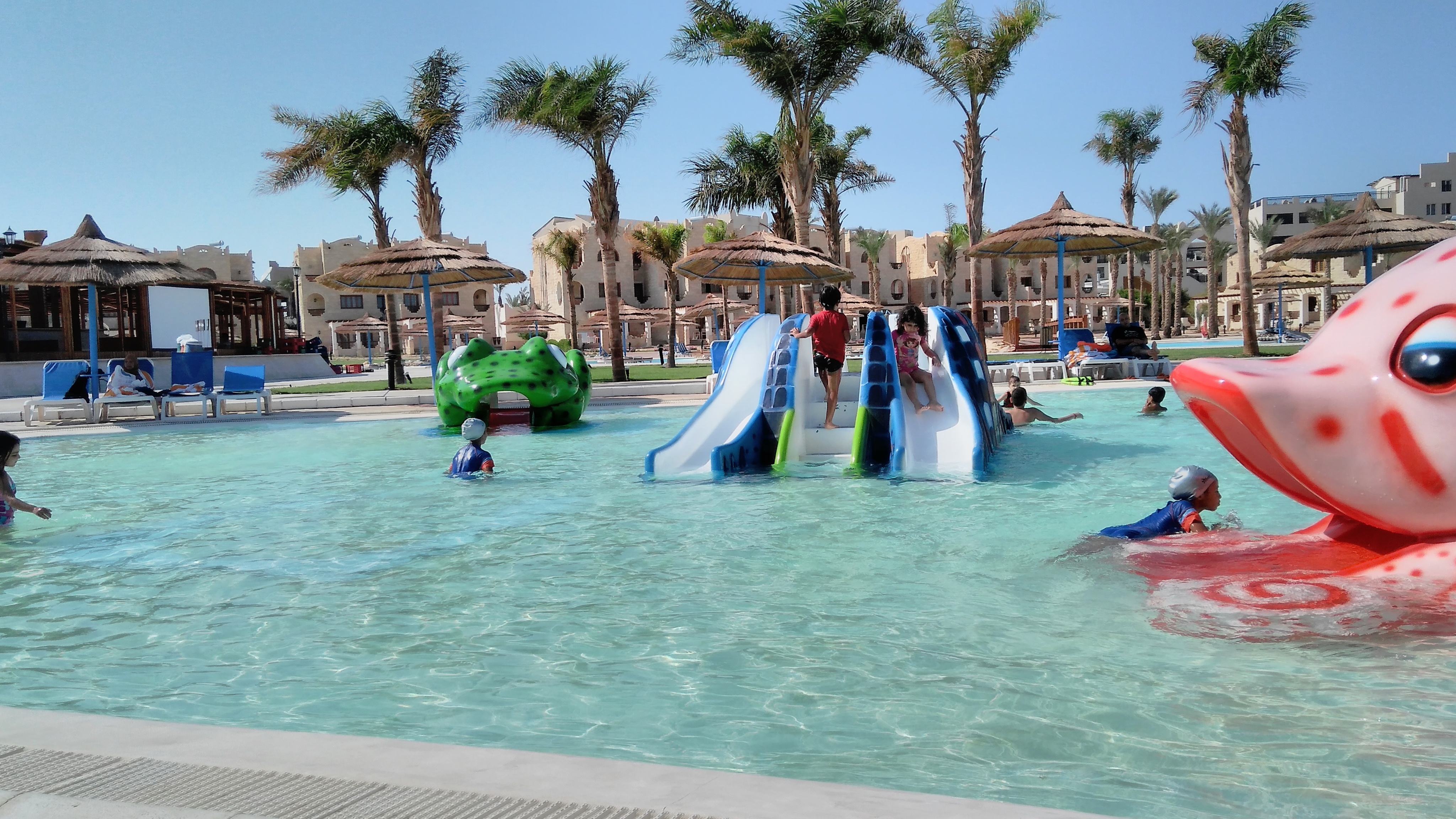 Royal Lagoons Resort & Aqua Park