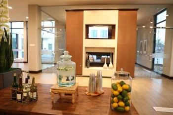 Hilton Garden Inn Austin Airpor