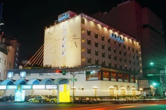 Tainan