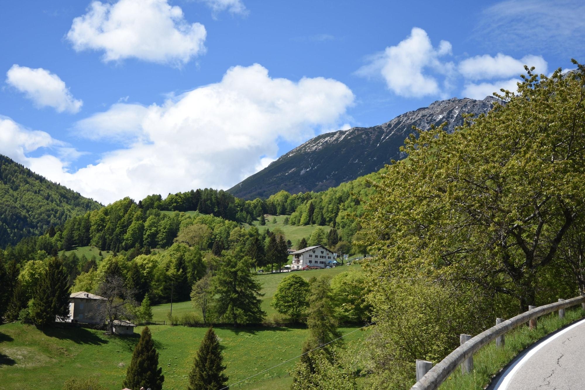 Rifugio Monte Baldo
