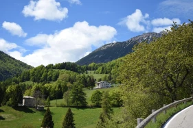 Rifugio Monte Baldo