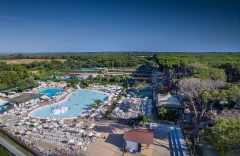 Camping Village Fabulous