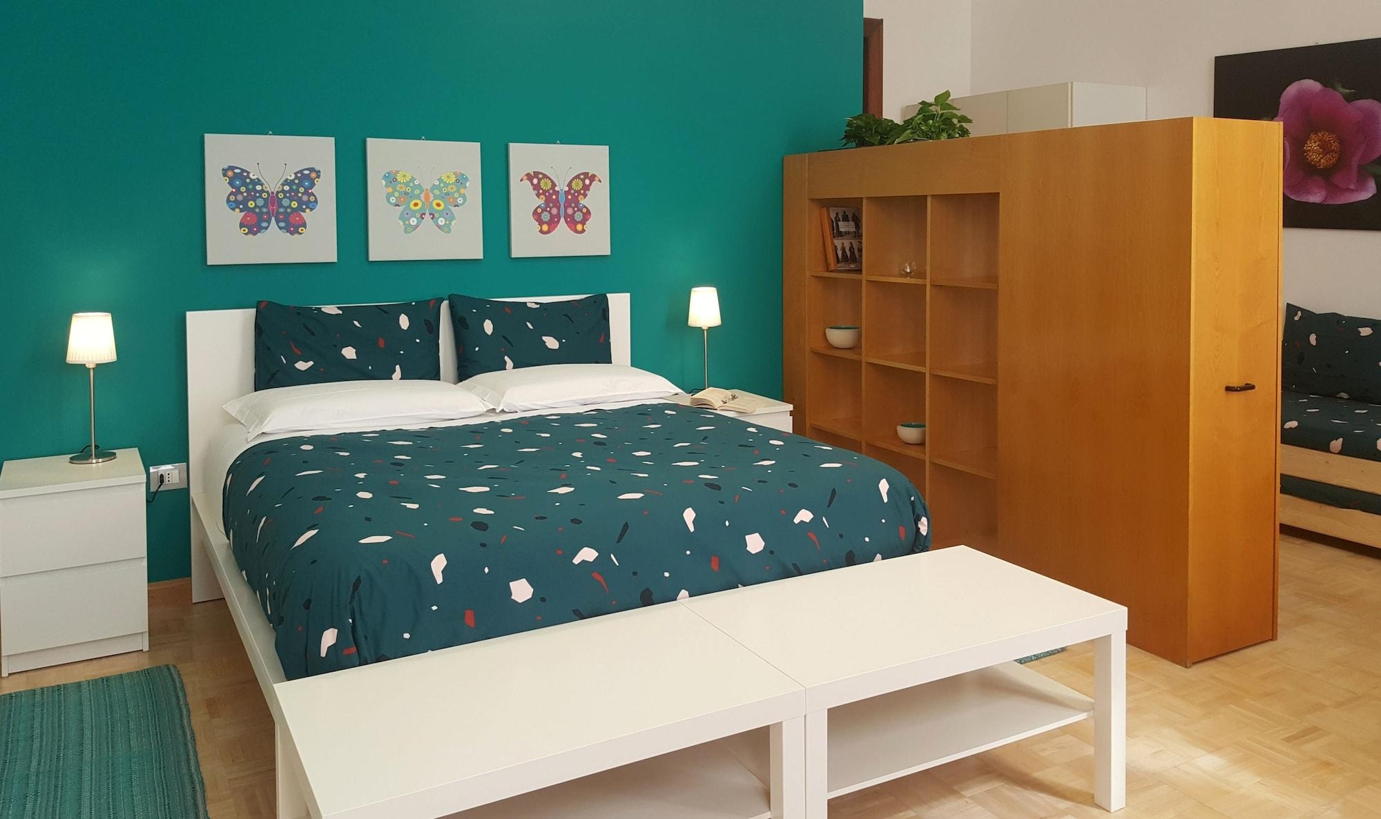 14 B&B
