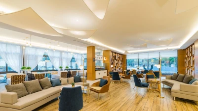 Atour Light Hotel Westlake Fengqi Road Hangzhou
