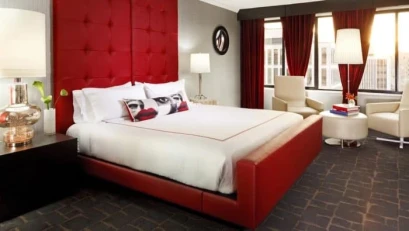 Rouge Hotel