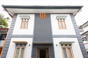 Reddoorz Near Tmp Kalibata Hotel