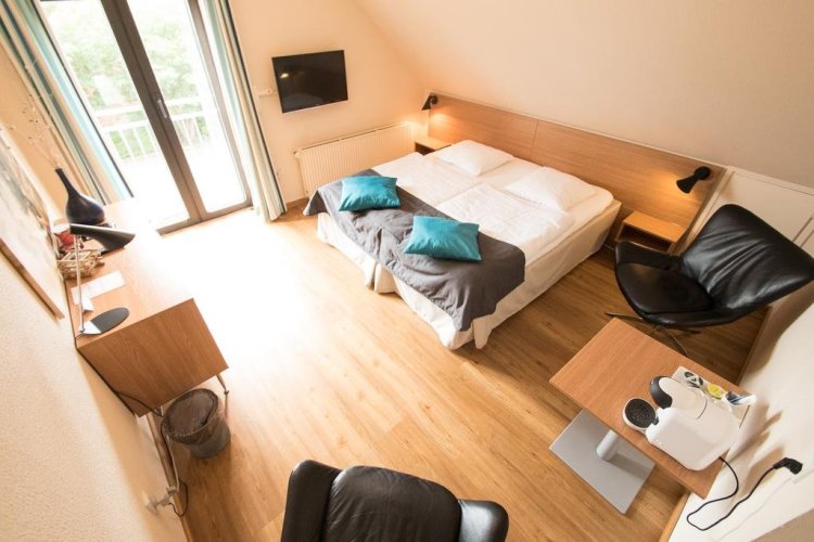 Filso Hotel - Tonder