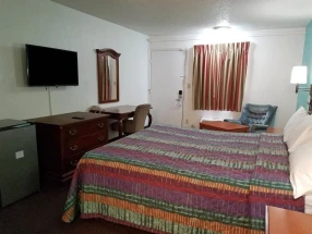 Americas Best Value Inn - Indy South