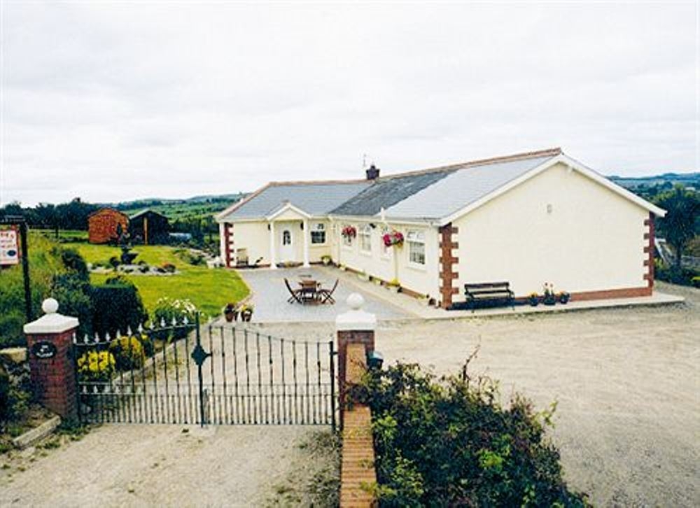 Reades Farmhouse