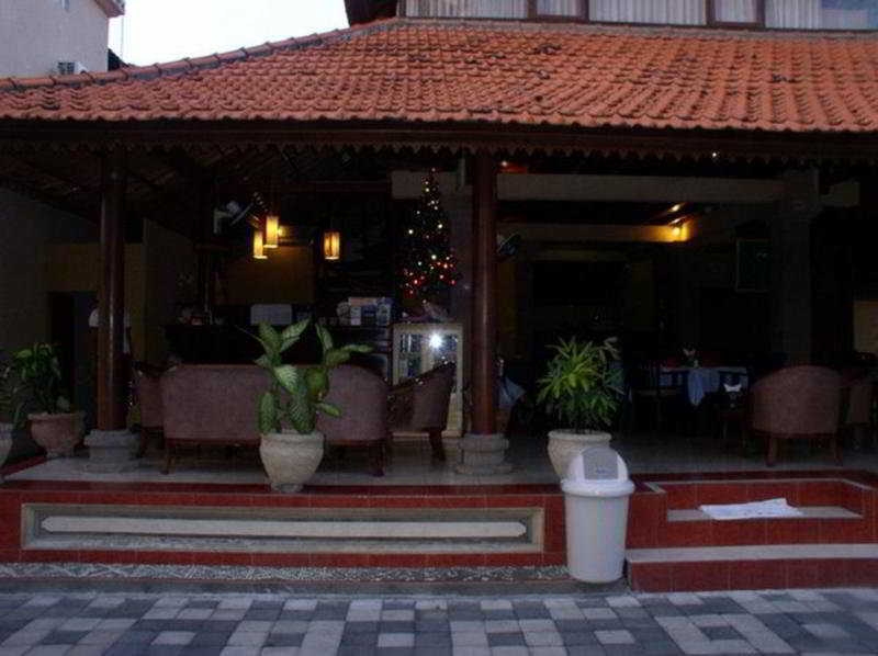 Puri Sading Hotel