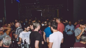 Precinct