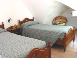 Masseria Refrigerio