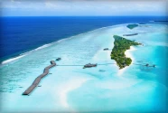 Lux South Ari Atoll