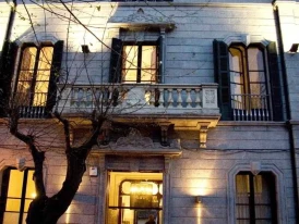 Hotel Lavenida