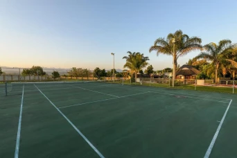 Formosa Bay Villas