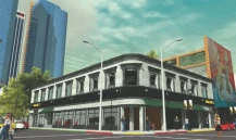Precinct