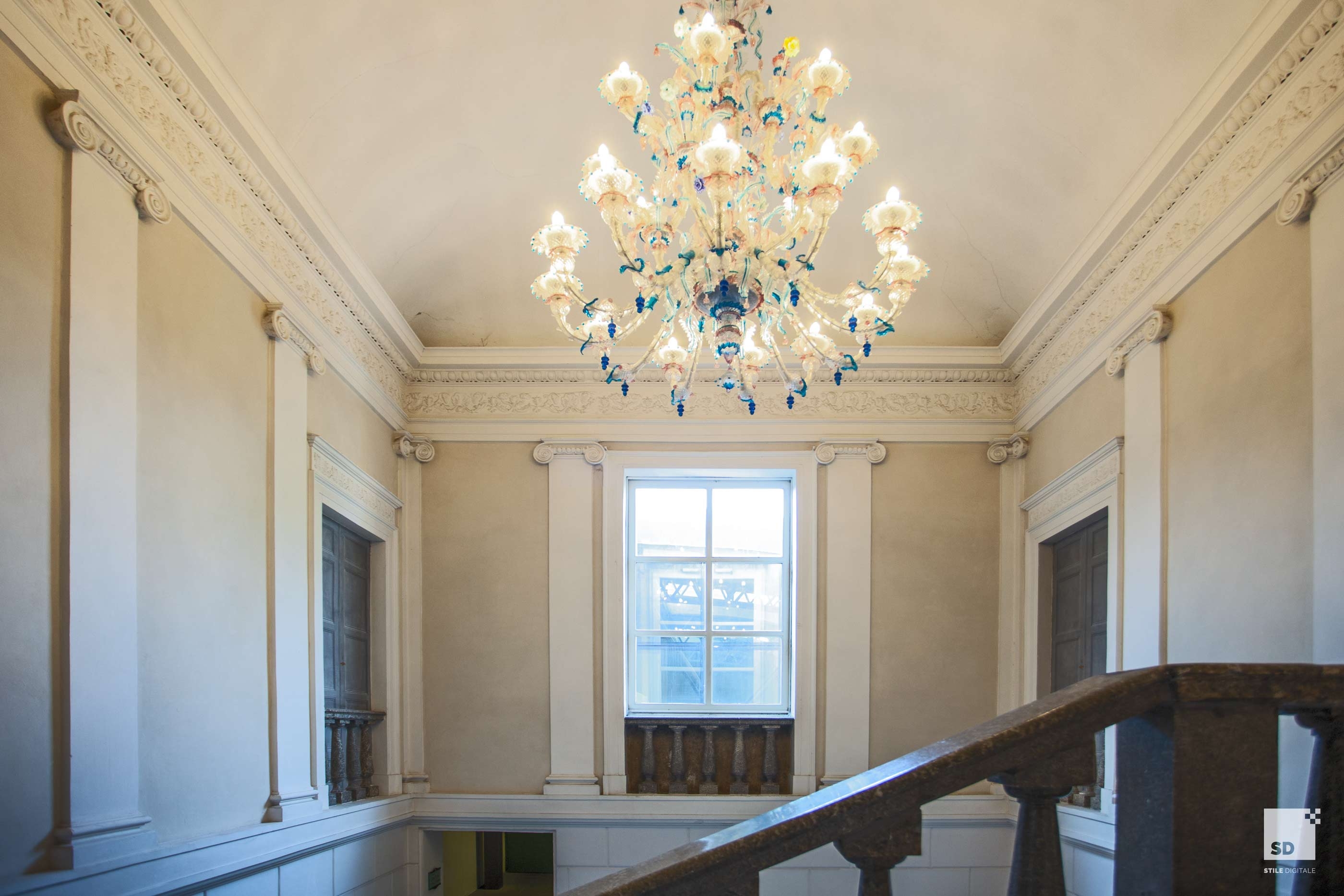 Palazzo Galletti Abbiosi