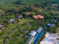 Four Seasons Resort, Langkawi