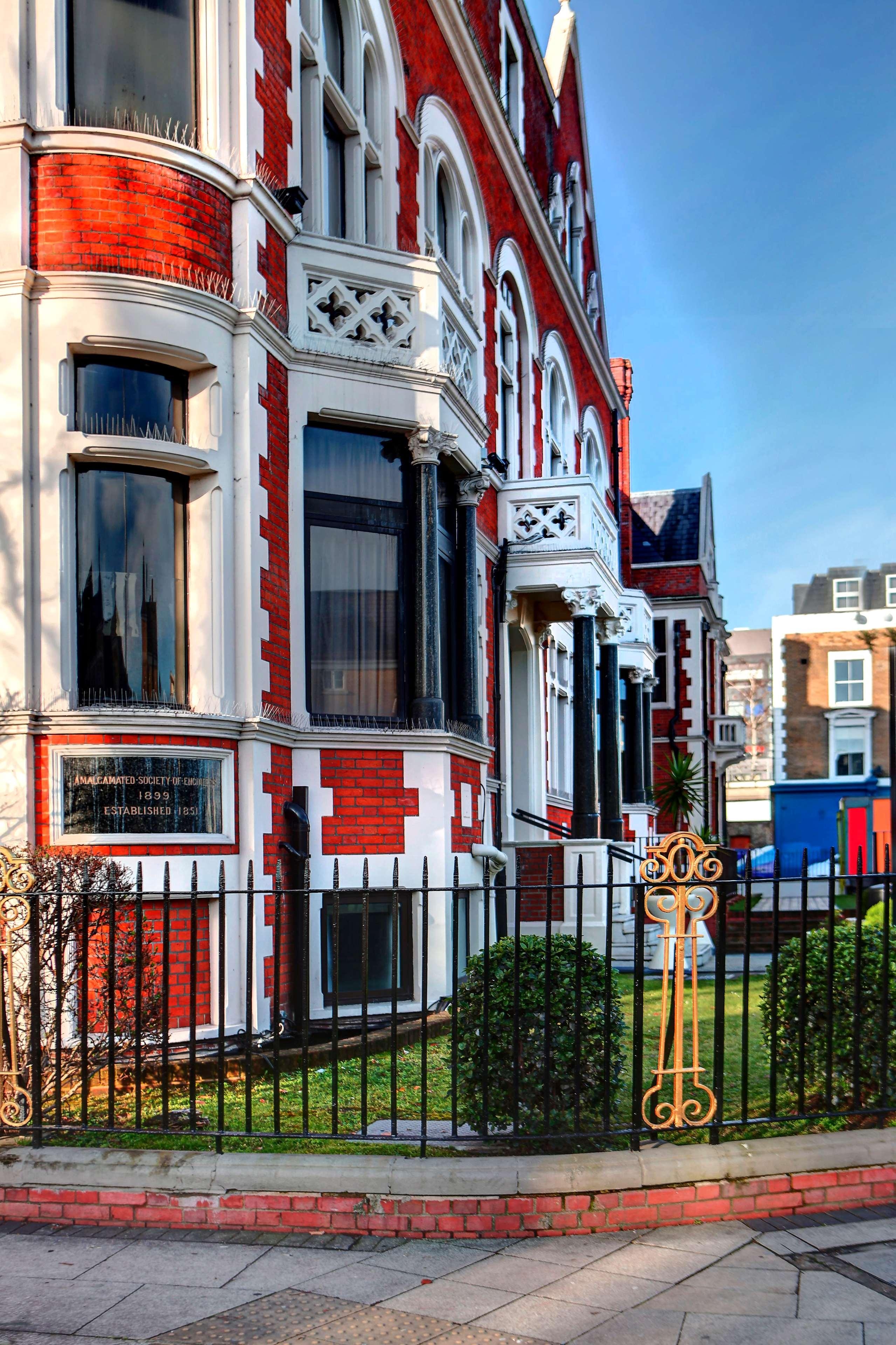 Best Western London Peckham Hotel