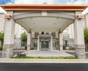 Quality Inn and Suites Little Rock West