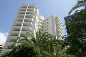 Las Torres