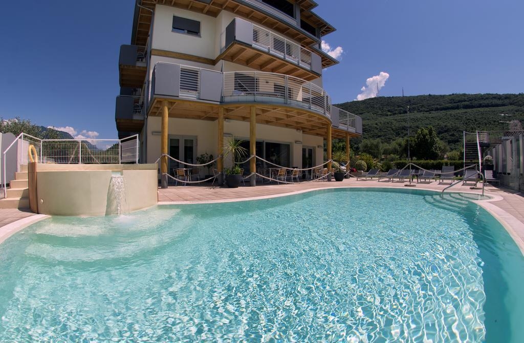 Ecohotel Primavera