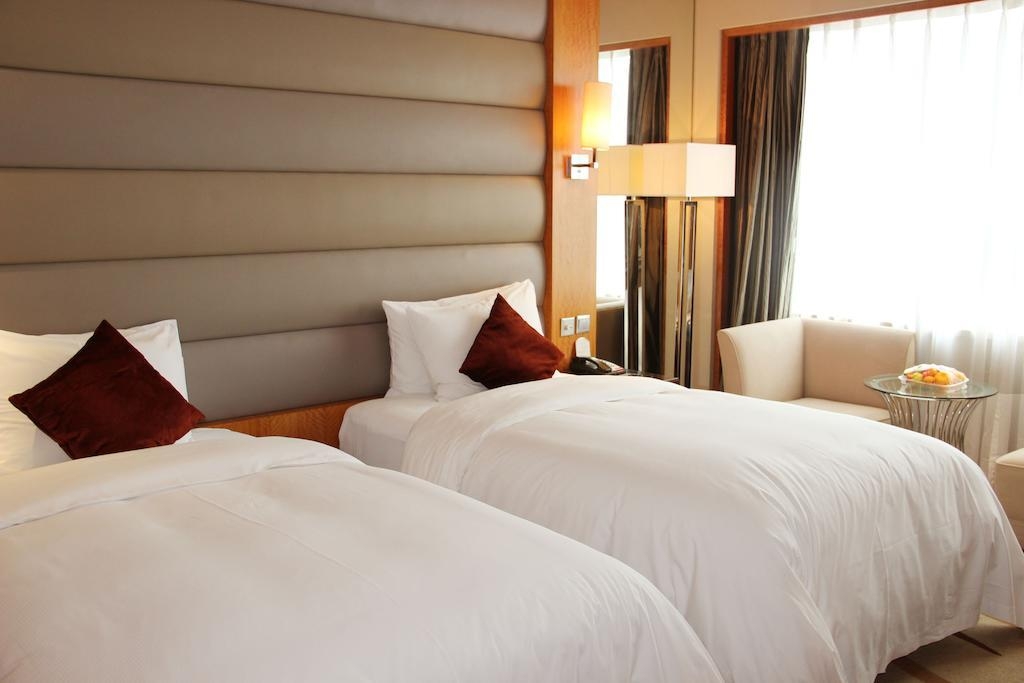 Minya Hotel Chengdu