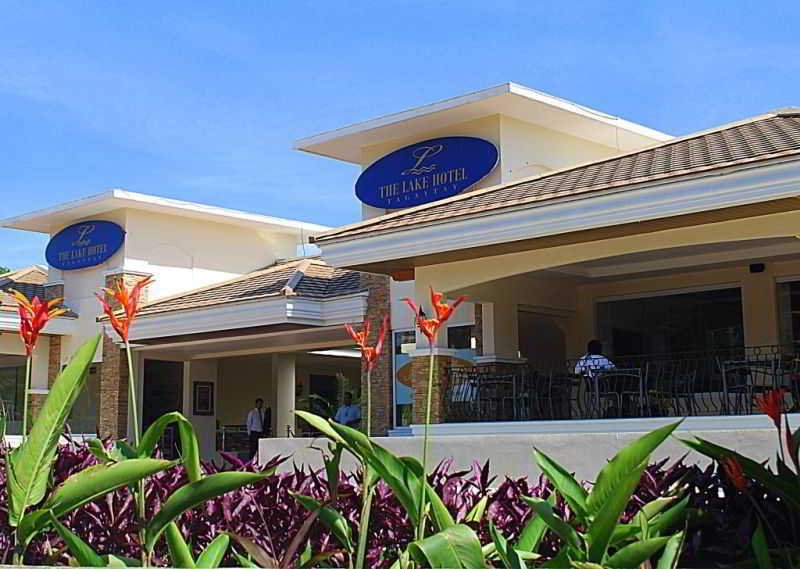 The Lake Hotel Tagaytay