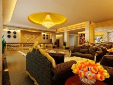 Shenzhen HongBo Hotel