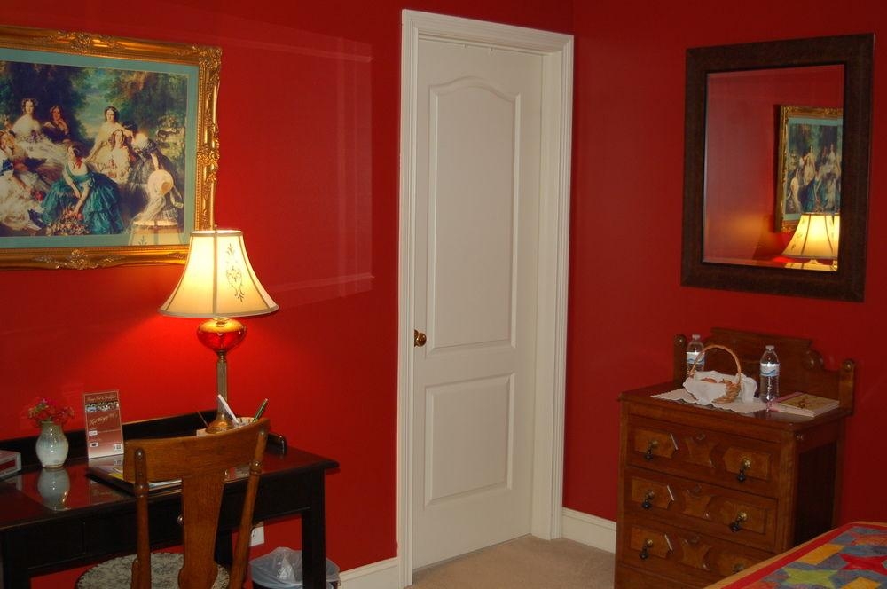 Haynes Bed and Breakfast